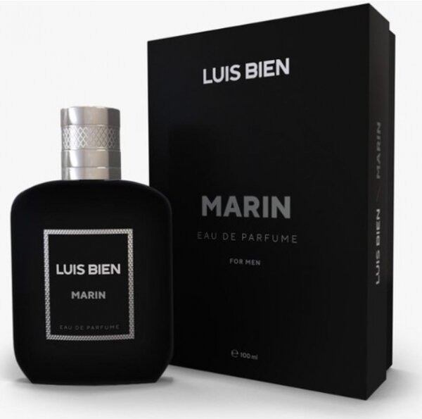 Luis Bien Marin EDP 100 ml Erkek Parfümü kullananlar yorumlar